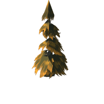 Pine 1 - Brown